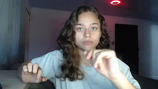 LittleCheerry69 online show from 06.17.26