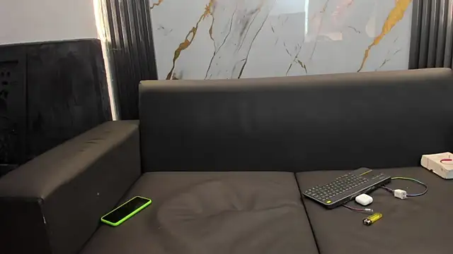 ALEX MILLER25 online show from 09.25.25