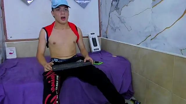 ALEX MILLER25 online show from 09.26.25