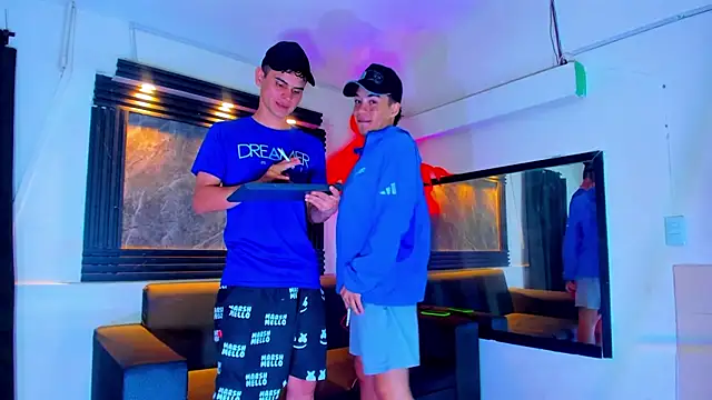 ALEX MILLER25 online show from 10.18.25