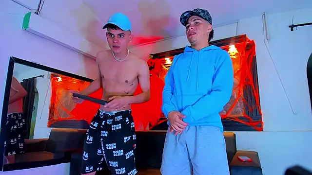 ALEX MILLER25 online show from 10.24.25