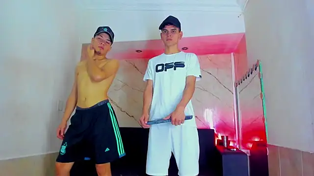 ALEX MILLER25 online show from 11.03.25