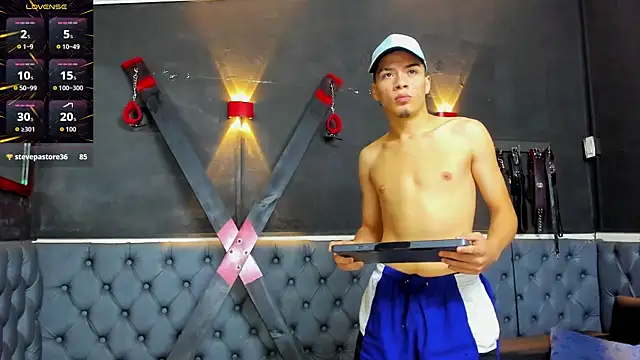 ALEX MILLER25 online show from 11.21.25