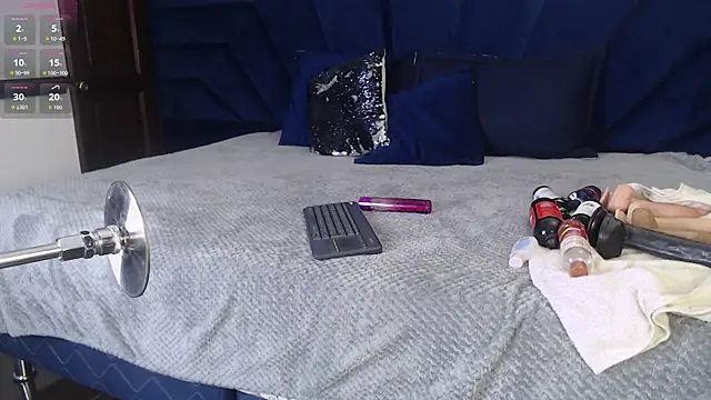 Brigith24 online show from 12.01.25