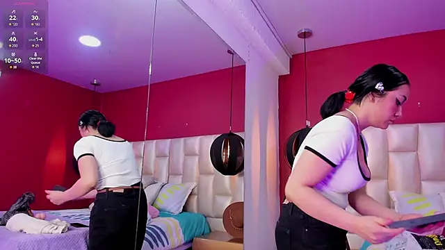 Brigith24 online show from 02.17.26