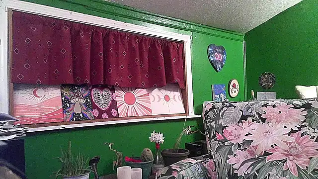HippieDad333 online show from 04.23.26