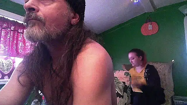HippieDad333 online show from 04.26.26