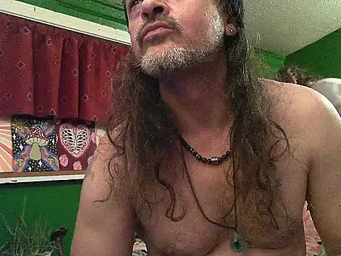 HippieDad333 online show from 05.07.26
