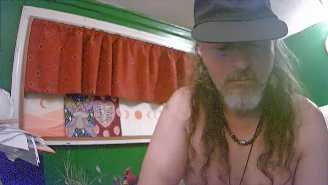 HippieDad333 online show from 06.17.26