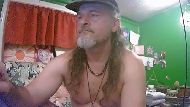 HippieDad333 online show from 06.25.26