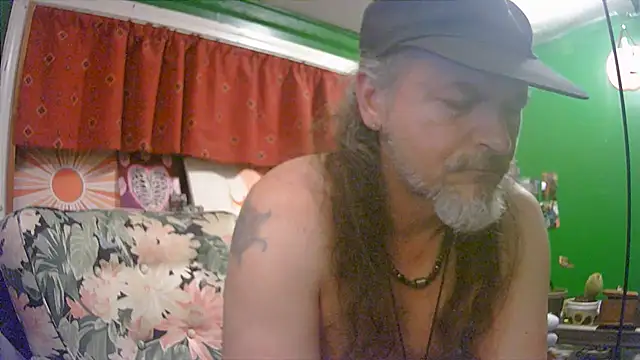 HippieDad333 online show from 06.25.26