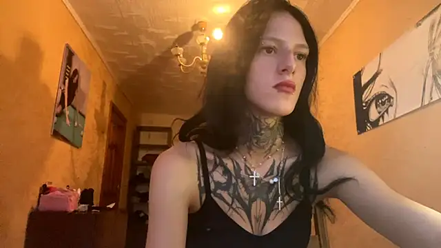 NamBraun online show from 10.07.25