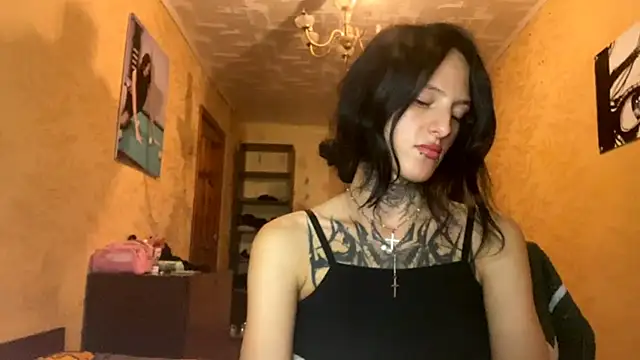 NamBraun online show from 10.15.25