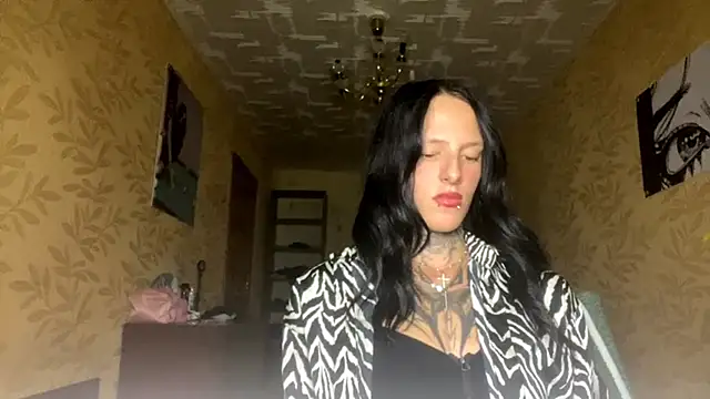 NamBraun online show from 10.17.25