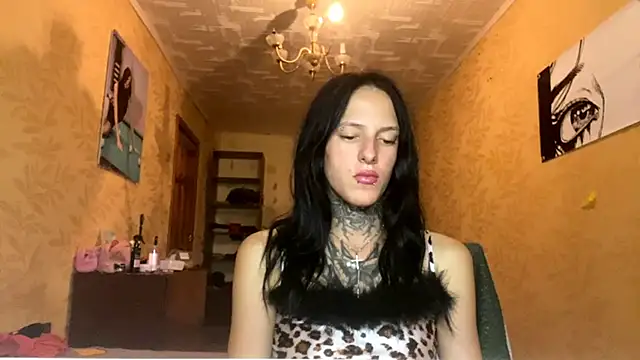 NamBraun online show from 10.19.25