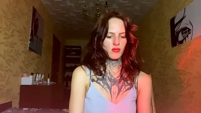 NamBraun online show from 11.30.25