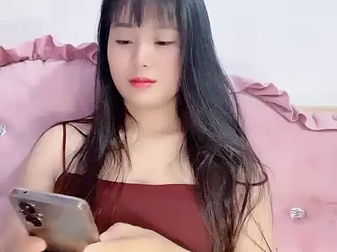 Snapshot of Lie_liee chatting on 07.23.26 Lie liee online show from 07.23.26