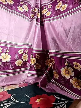 Snapshot of Mariya-3 chatting on 09.24.25 Mariya-3 online show from 09.24.25