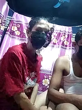 Snapshot of Mariya-3 chatting on 11.08.25 Mariya-3 online show from 11.08.25