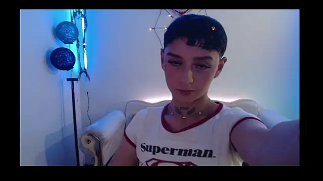 David Fox01 online show from 10.20.25