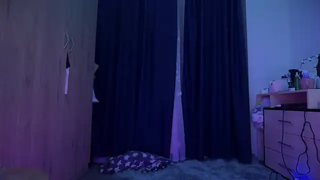 CandysRose online show from 10.05.25