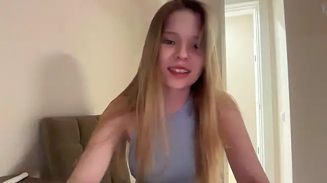 CandysRose online show from 05.09.26