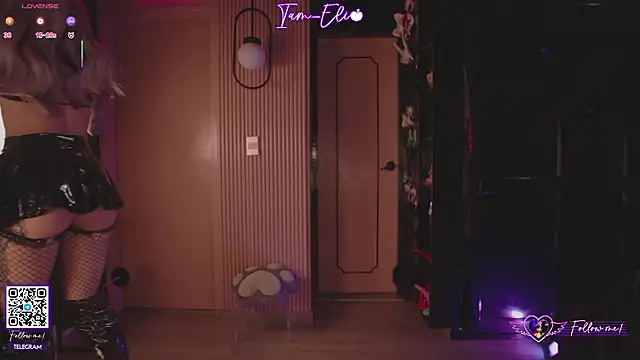 Snapshot of Iam_elii1 chatting on 01.15.26 Iam elii1 online show from 01.15.26