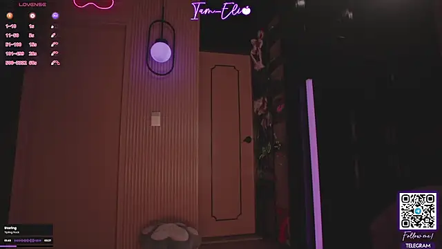 Snapshot of Iam_elii1 chatting on 02.25.26 Iam elii1 online show from 02.25.26