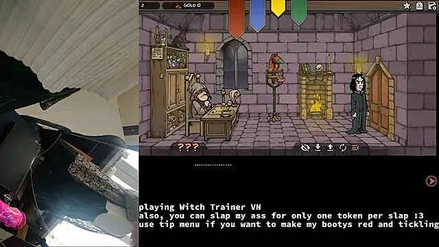 LilithsEve online show from 10.23.25