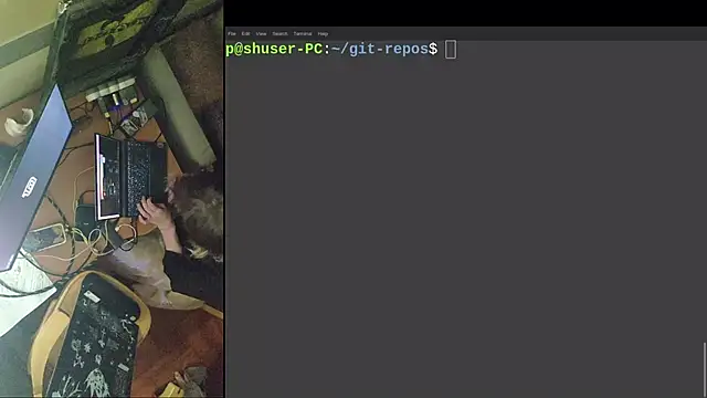 LilithsEve online show from 01.11.26