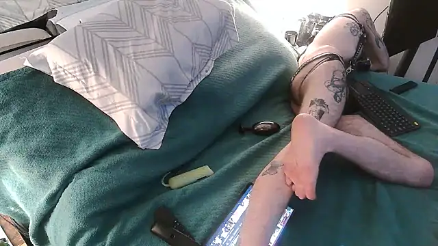 Snapshot of hungbot chatting on 12.03.25 hungbot online show from 12.03.25