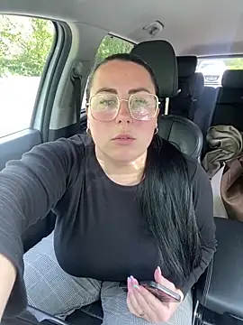 Ruby-Black online show from 05.07.26