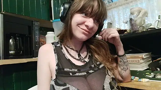 maribel672 online show from 10.04.25