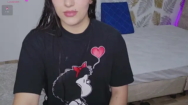 CattleyaAngel online show from 02.05.26