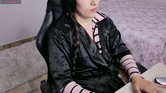 CattleyaAngel online show from 05.01.26