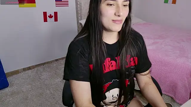 CattleyaAngel online show from 06.28.26