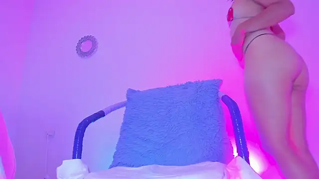 naty hot4uu online show from 01.15.26