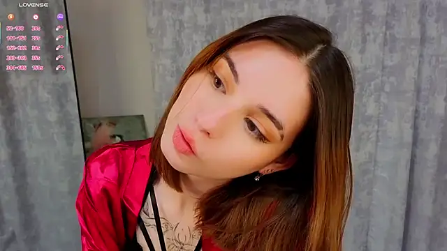 LunaraRada online show from 11.03.25