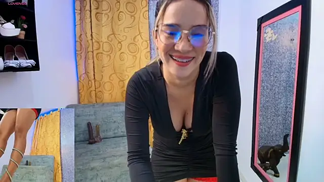 Sally Ricci online show from 05.01.26