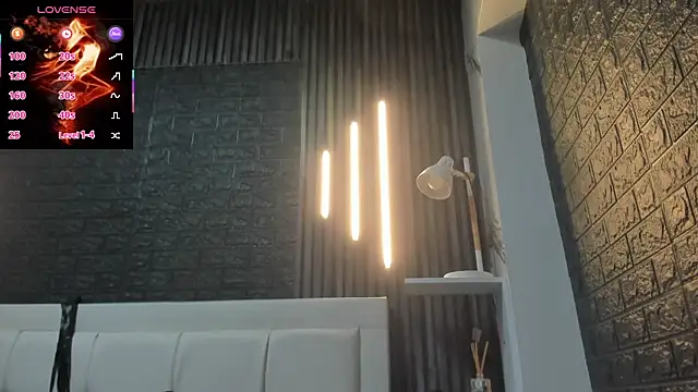 MaraBlake  online show from 01.08.26