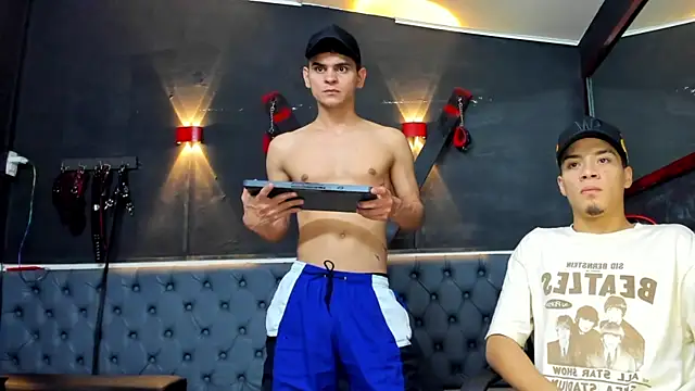 liam coleman25 online show from 12.01.25