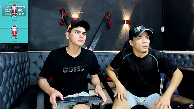 liam coleman25 online show from 12.02.25