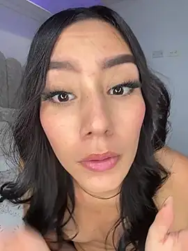 ISABELFORYOU1 online show from 02.18.26