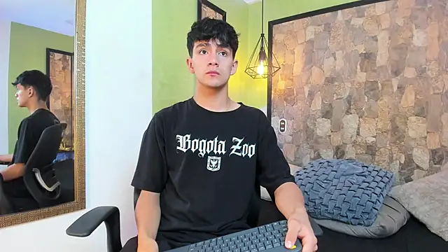 Axel Draven online show from 11.15.25