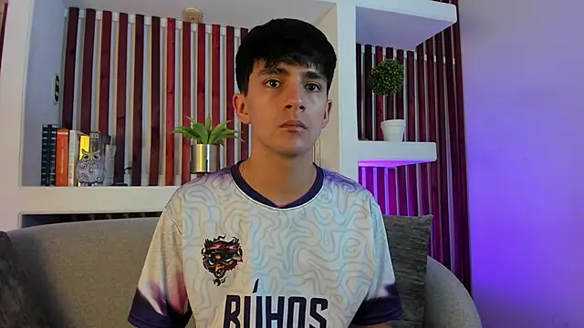 Axel Draven online show from 11.21.25