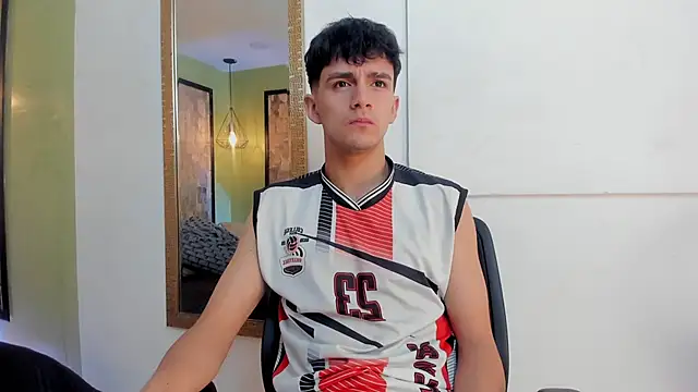 Axel Draven online show from 11.26.25