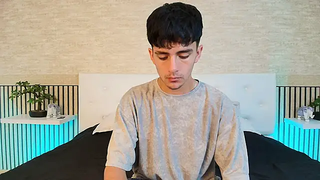 Axel Draven online show from 01.10.26