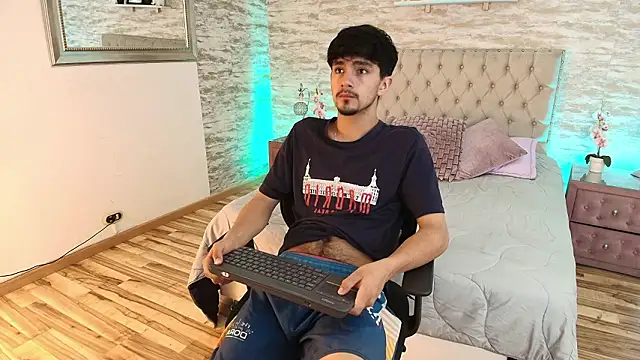 Axel Draven online show from 03.06.26