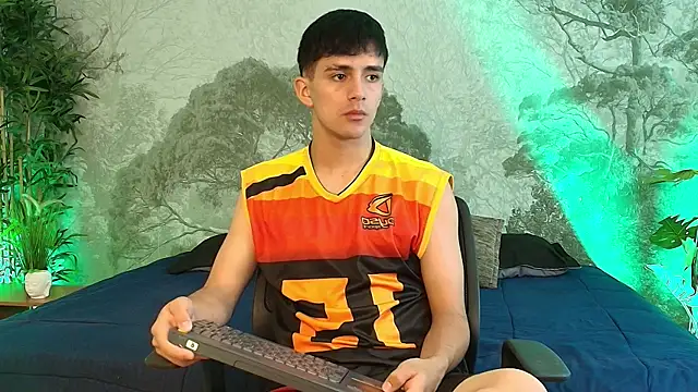 Axel Draven online show from 06.19.26