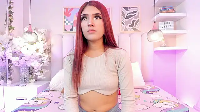 Charlotte hall  online show from 03.06.26